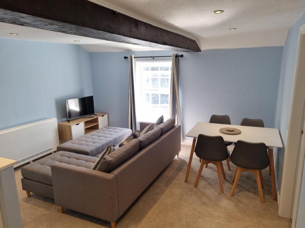 Gorgeous 1 Bed Apartment In Wetwang Driffield Екстериор снимка