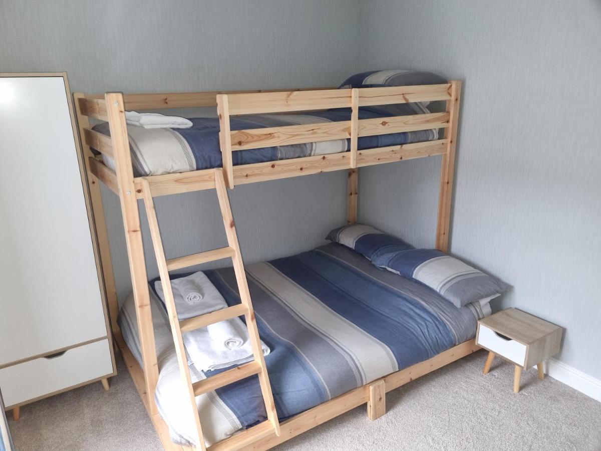 Gorgeous 1 Bed Apartment In Wetwang Driffield Екстериор снимка