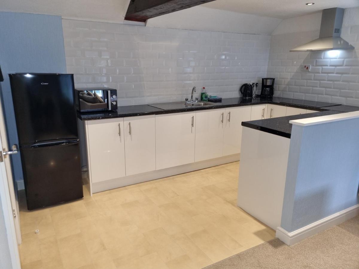 Gorgeous 1 Bed Apartment In Wetwang Driffield Екстериор снимка