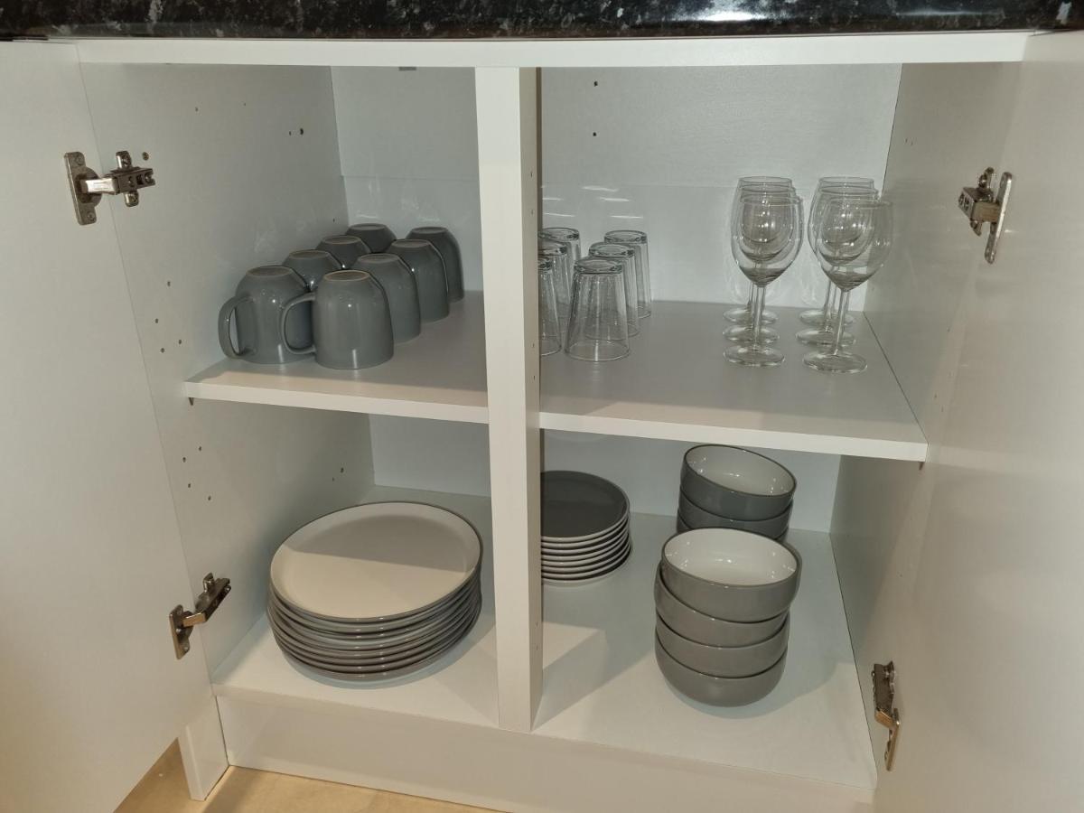 Gorgeous 1 Bed Apartment In Wetwang Driffield Екстериор снимка