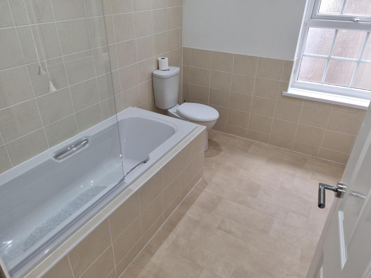 Gorgeous 1 Bed Apartment In Wetwang Driffield Екстериор снимка