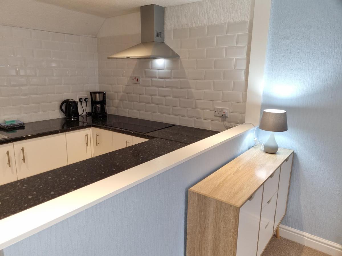 Gorgeous 1 Bed Apartment In Wetwang Driffield Екстериор снимка