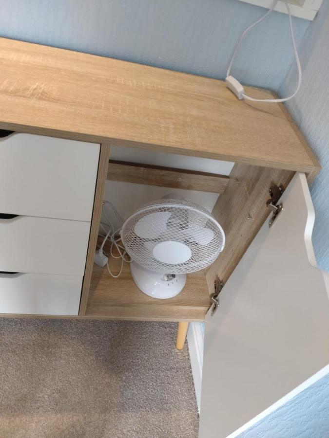 Gorgeous 1 Bed Apartment In Wetwang Driffield Екстериор снимка