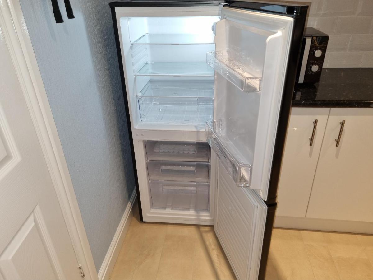 Gorgeous 1 Bed Apartment In Wetwang Driffield Екстериор снимка