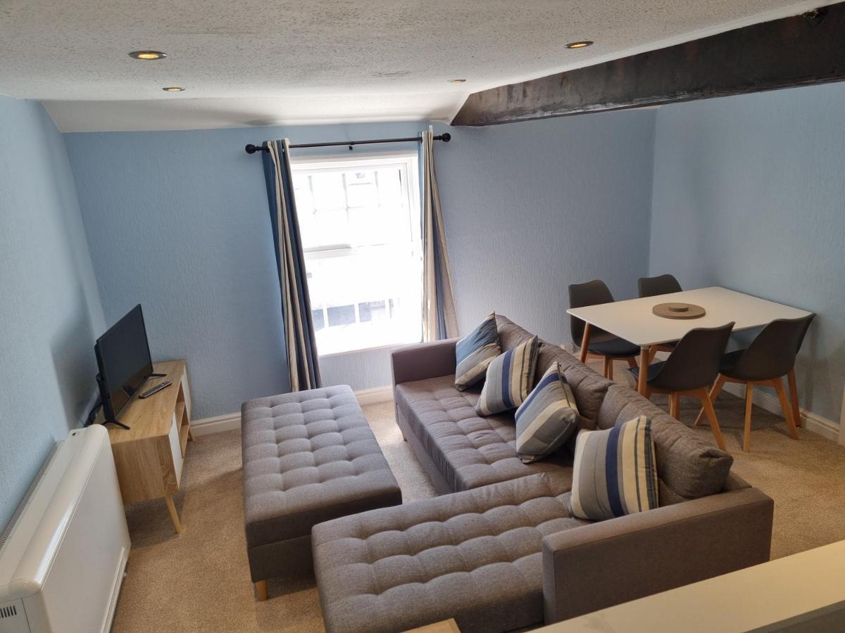 Gorgeous 1 Bed Apartment In Wetwang Driffield Екстериор снимка