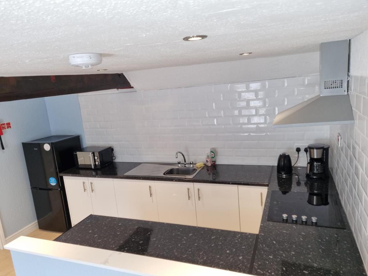 Gorgeous 1 Bed Apartment In Wetwang Driffield Екстериор снимка