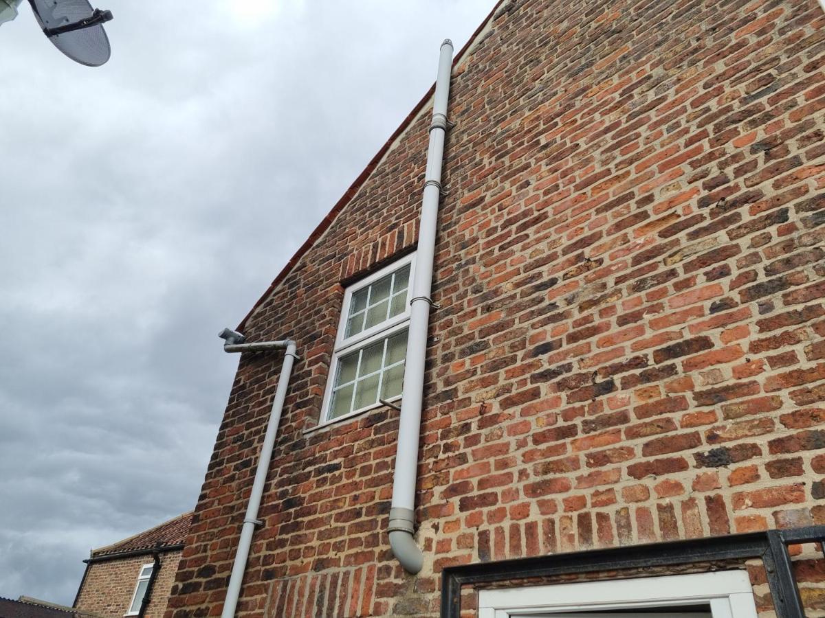 Gorgeous 1 Bed Apartment In Wetwang Driffield Екстериор снимка
