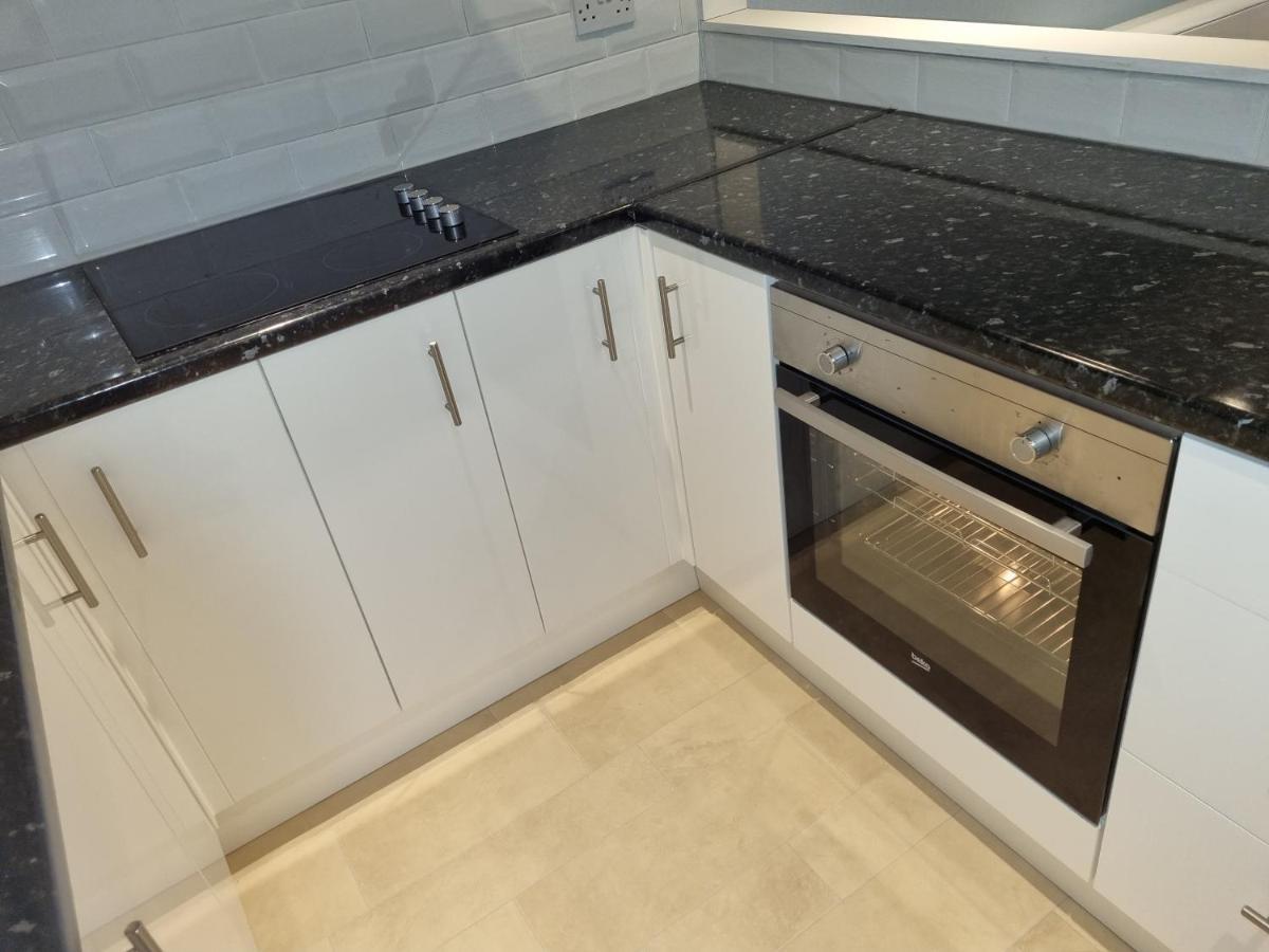 Gorgeous 1 Bed Apartment In Wetwang Driffield Екстериор снимка