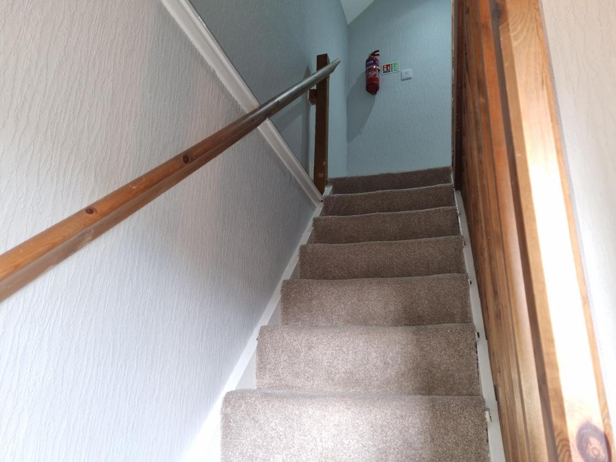 Gorgeous 1 Bed Apartment In Wetwang Driffield Екстериор снимка