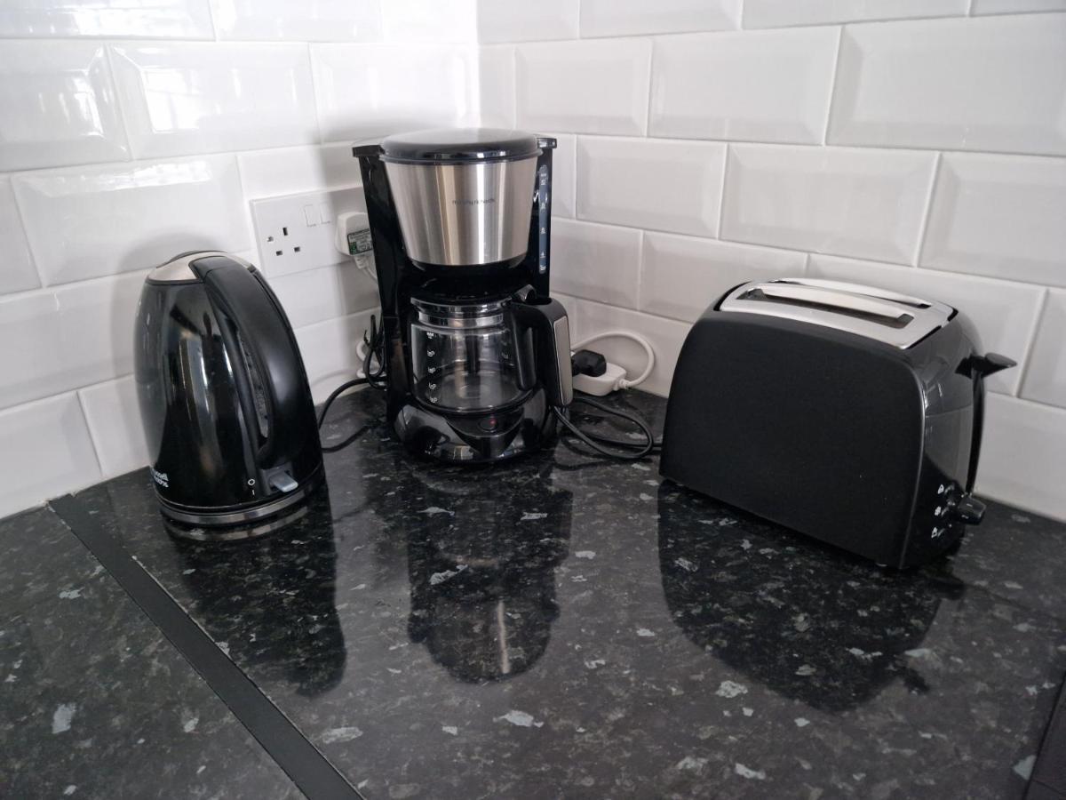 Gorgeous 1 Bed Apartment In Wetwang Driffield Екстериор снимка