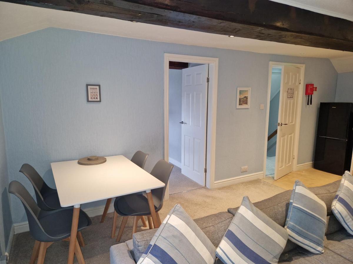 Gorgeous 1 Bed Apartment In Wetwang Driffield Екстериор снимка