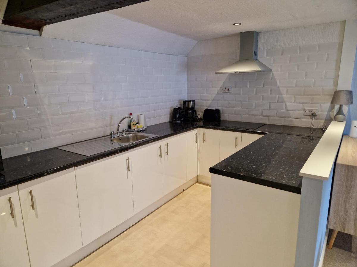Gorgeous 1 Bed Apartment In Wetwang Driffield Екстериор снимка