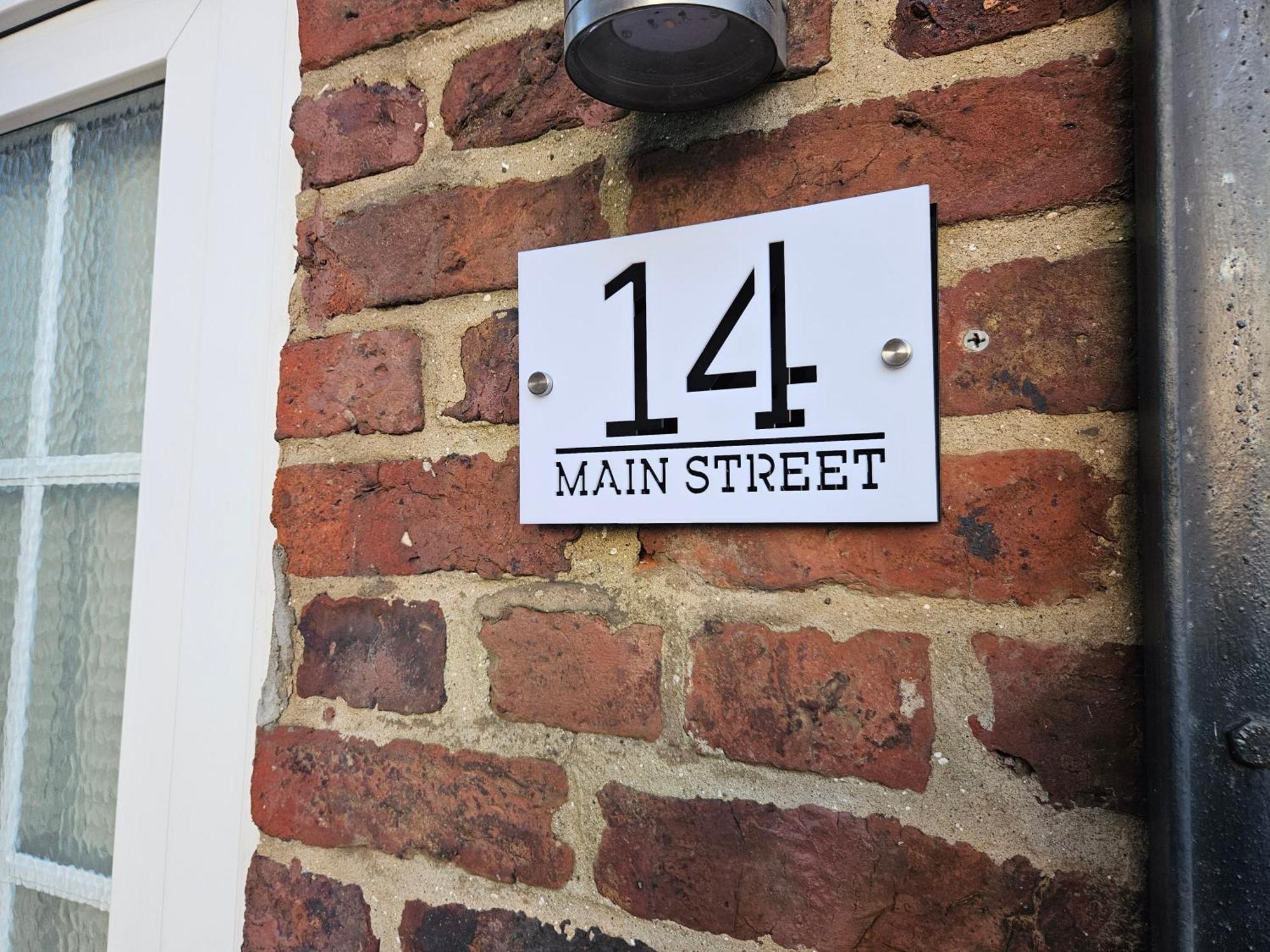 Gorgeous 1 Bed Apartment In Wetwang Driffield Екстериор снимка